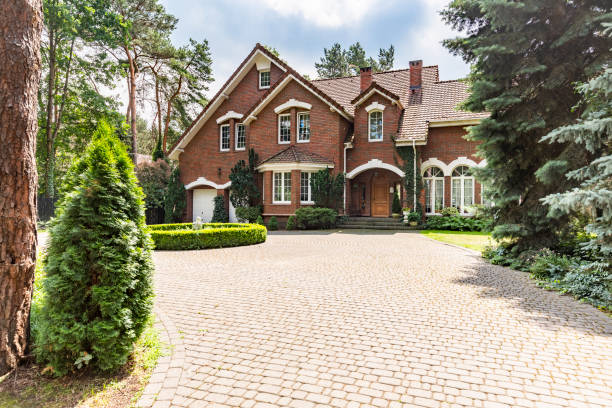 Best Best Driveway Pavers  in Geneva, IL