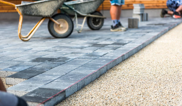 Best Residential Driveway Paver Services  in Geneva, IL