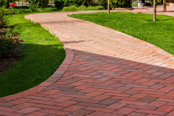 Best Concrete Paver Driveway  in Geneva, IL
