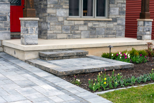 Best Professional Driveway Pavers  in Geneva, IL