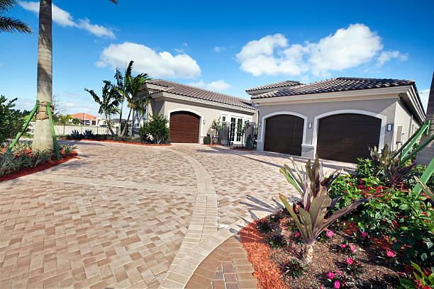 Best Residential Driveway Paver Services  in Geneva, IL