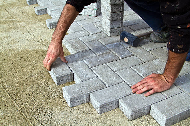 Geneva, IL Driveway Pavers Company