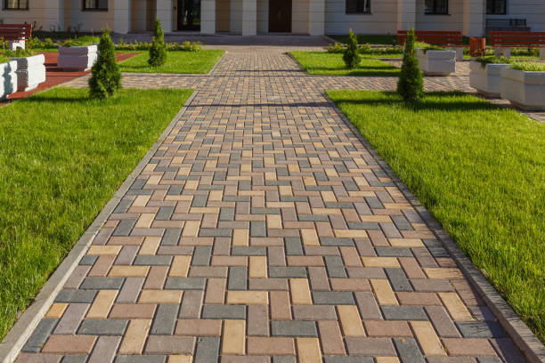 Driveway Pavers for Homes in Geneva, IL
